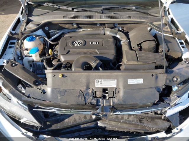 Photo 9 VIN: 3VWD17AJ8GM229044 - VOLKSWAGEN JETTA 