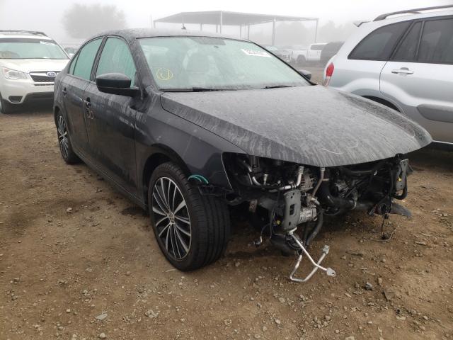 Photo 0 VIN: 3VWD17AJ8GM229335 - VOLKSWAGEN JETTA SPOR 