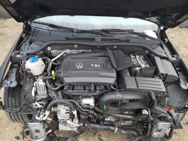 Photo 6 VIN: 3VWD17AJ8GM229335 - VOLKSWAGEN JETTA SPOR 