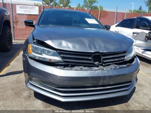 Photo 5 VIN: 3VWD17AJ8GM229612 - VOLKSWAGEN JETTA 