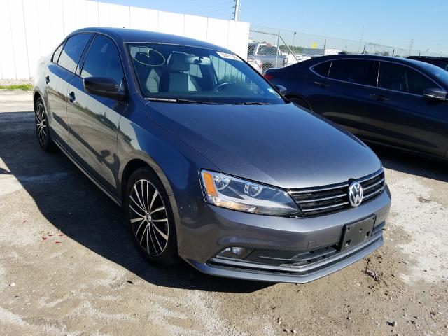 Photo 0 VIN: 3VWD17AJ8GM229707 - VOLKSWAGEN JETTA 