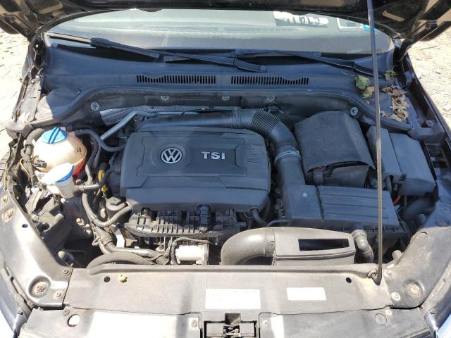 Photo 10 VIN: 3VWD17AJ8GM235328 - VOLKSWAGEN JETTA 