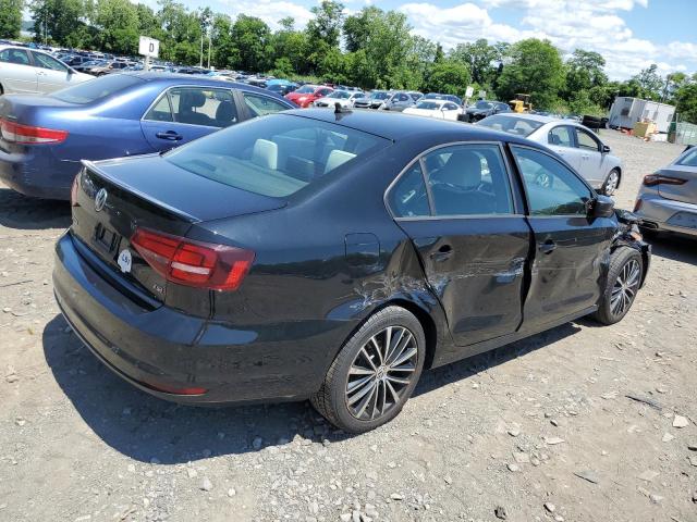 Photo 2 VIN: 3VWD17AJ8GM235328 - VOLKSWAGEN JETTA 