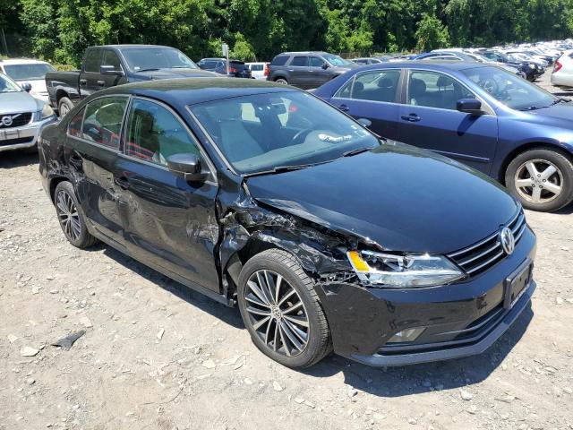 Photo 3 VIN: 3VWD17AJ8GM235328 - VOLKSWAGEN JETTA 