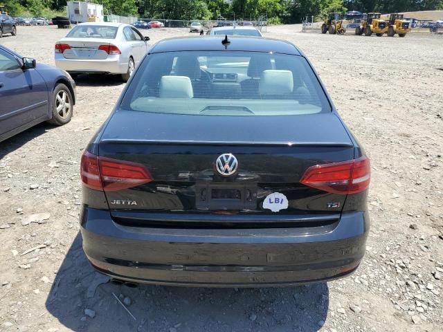 Photo 5 VIN: 3VWD17AJ8GM235328 - VOLKSWAGEN JETTA 