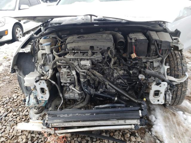 Photo 6 VIN: 3VWD17AJ8GM245860 - VOLKSWAGEN JETTA SPOR 