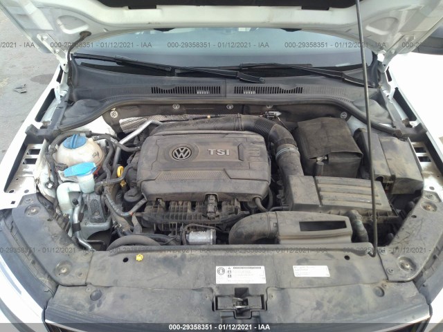 Photo 9 VIN: 3VWD17AJ8GM246507 - VOLKSWAGEN JETTA SEDAN 