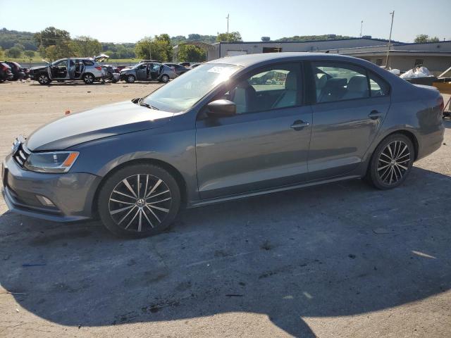 Photo 0 VIN: 3VWD17AJ8GM273190 - VOLKSWAGEN JETTA SPOR 