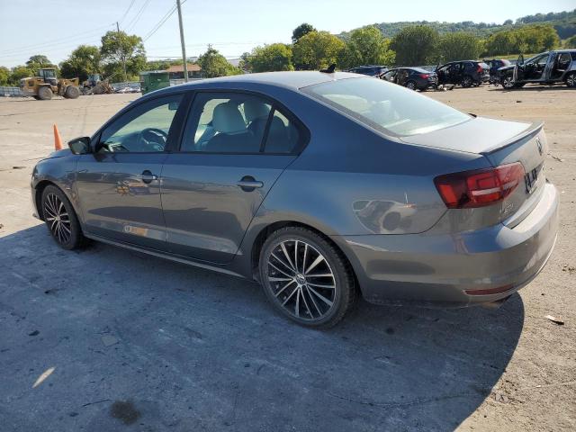 Photo 1 VIN: 3VWD17AJ8GM273190 - VOLKSWAGEN JETTA SPOR 