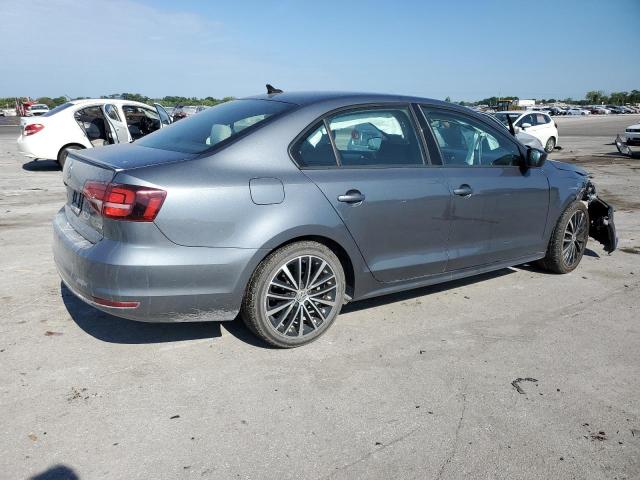 Photo 2 VIN: 3VWD17AJ8GM273190 - VOLKSWAGEN JETTA SPOR 