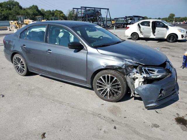 Photo 3 VIN: 3VWD17AJ8GM273190 - VOLKSWAGEN JETTA SPOR 