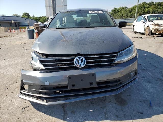 Photo 4 VIN: 3VWD17AJ8GM273190 - VOLKSWAGEN JETTA SPOR 