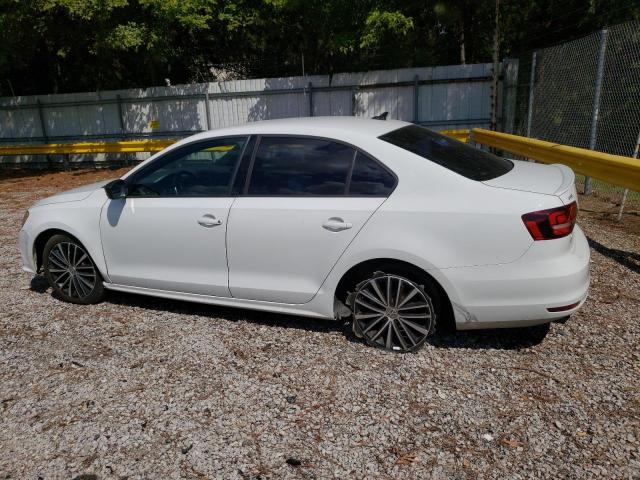 Photo 1 VIN: 3VWD17AJ8GM277014 - VOLKSWAGEN JETTA SPOR 