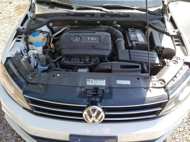 Photo 10 VIN: 3VWD17AJ8GM277014 - VOLKSWAGEN JETTA SPOR 