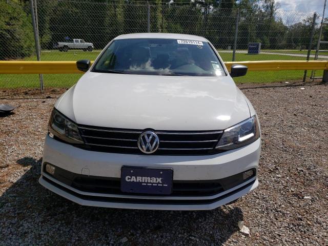 Photo 4 VIN: 3VWD17AJ8GM277014 - VOLKSWAGEN JETTA SPOR 