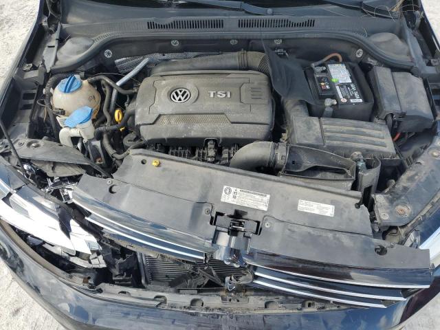 Photo 10 VIN: 3VWD17AJ8GM290927 - VOLKSWAGEN JETTA SPOR 