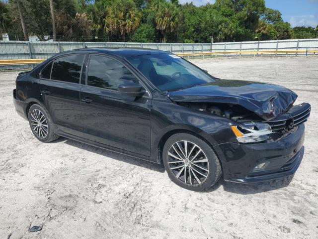 Photo 3 VIN: 3VWD17AJ8GM290927 - VOLKSWAGEN JETTA SPOR 