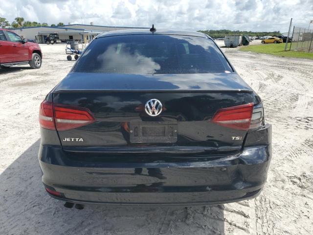 Photo 5 VIN: 3VWD17AJ8GM290927 - VOLKSWAGEN JETTA SPOR 