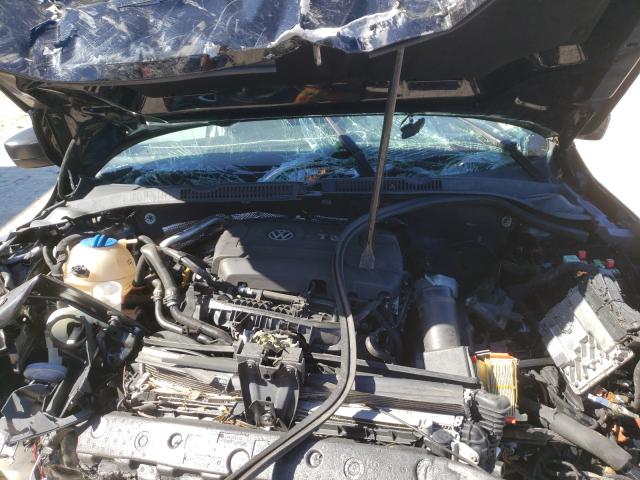 Photo 6 VIN: 3VWD17AJ8GM294945 - VOLKSWAGEN JETTA SPOR 