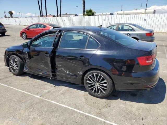 Photo 1 VIN: 3VWD17AJ8GM301053 - VOLKSWAGEN JETTA SPOR 