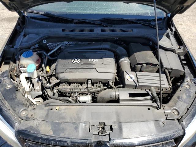 Photo 10 VIN: 3VWD17AJ8GM301053 - VOLKSWAGEN JETTA SPOR 