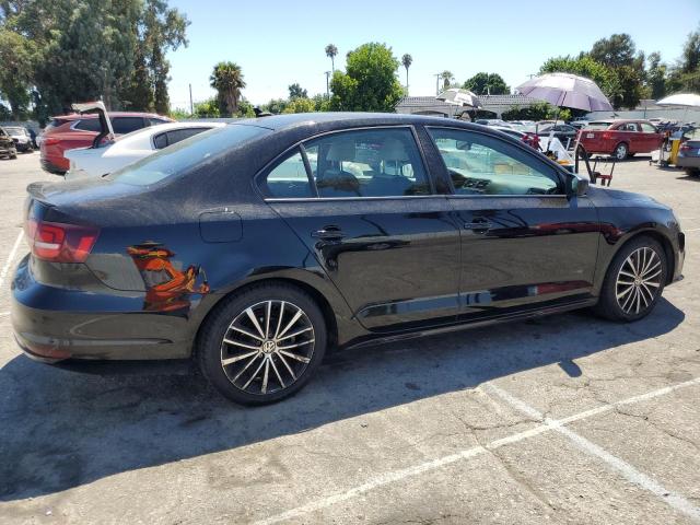 Photo 2 VIN: 3VWD17AJ8GM301053 - VOLKSWAGEN JETTA SPOR 