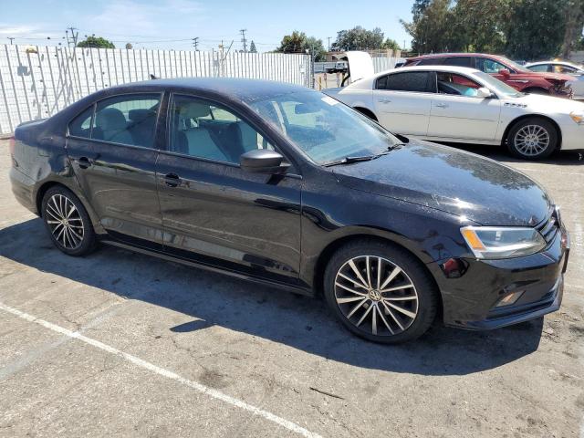 Photo 3 VIN: 3VWD17AJ8GM301053 - VOLKSWAGEN JETTA SPOR 