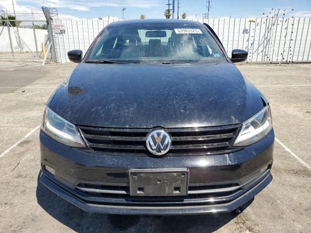 Photo 4 VIN: 3VWD17AJ8GM301053 - VOLKSWAGEN JETTA SPOR 