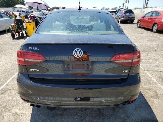 Photo 5 VIN: 3VWD17AJ8GM301053 - VOLKSWAGEN JETTA SPOR 