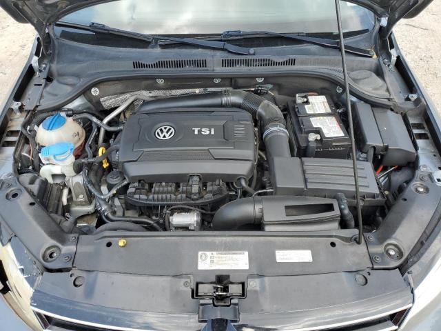 Photo 10 VIN: 3VWD17AJ8GM303188 - VOLKSWAGEN JETTA 