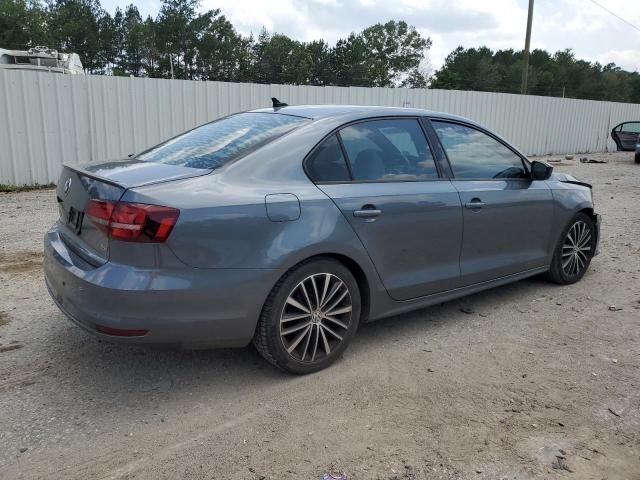 Photo 2 VIN: 3VWD17AJ8GM303188 - VOLKSWAGEN JETTA 