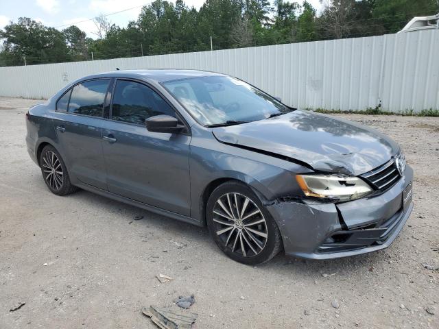 Photo 3 VIN: 3VWD17AJ8GM303188 - VOLKSWAGEN JETTA 