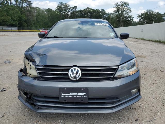 Photo 4 VIN: 3VWD17AJ8GM303188 - VOLKSWAGEN JETTA 