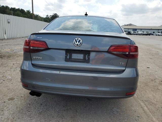 Photo 5 VIN: 3VWD17AJ8GM303188 - VOLKSWAGEN JETTA 