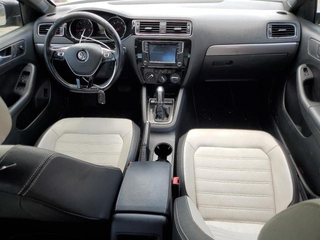 Photo 7 VIN: 3VWD17AJ8GM303188 - VOLKSWAGEN JETTA 