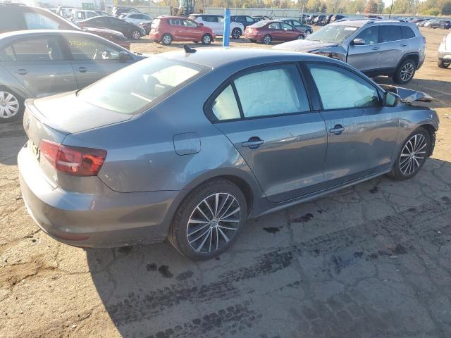 Photo 2 VIN: 3VWD17AJ8GM303692 - VOLKSWAGEN JETTA SPOR 