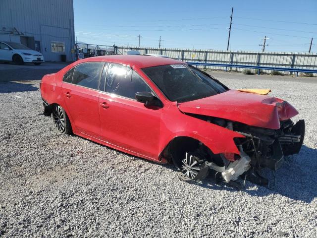 Photo 3 VIN: 3VWD17AJ8GM306995 - VOLKSWAGEN JETTA SPOR 