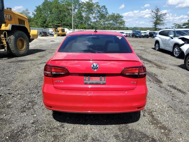 Photo 5 VIN: 3VWD17AJ8GM356523 - VOLKSWAGEN JETTA SPOR 