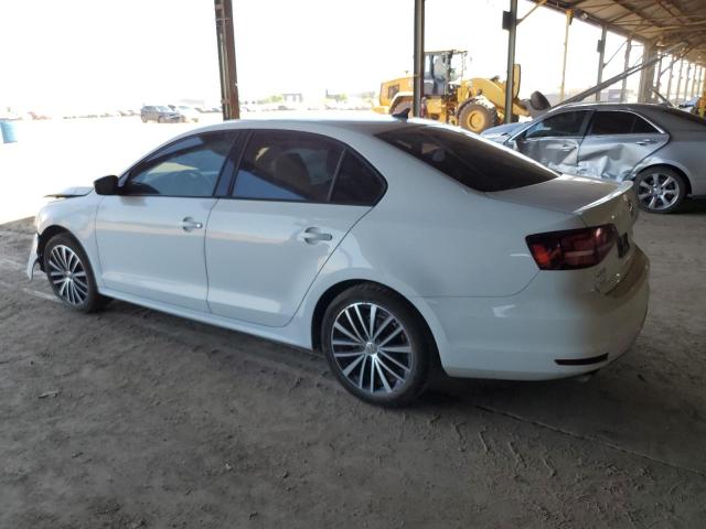 Photo 1 VIN: 3VWD17AJ8GM373029 - VOLKSWAGEN JETTA 