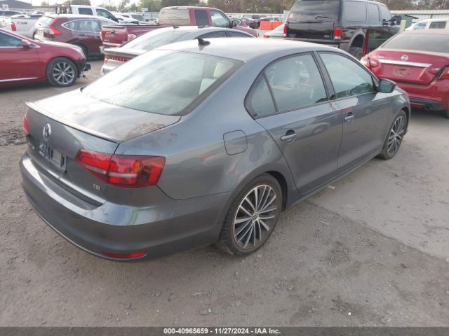 Photo 3 VIN: 3VWD17AJ8GM386654 - VOLKSWAGEN JETTA 