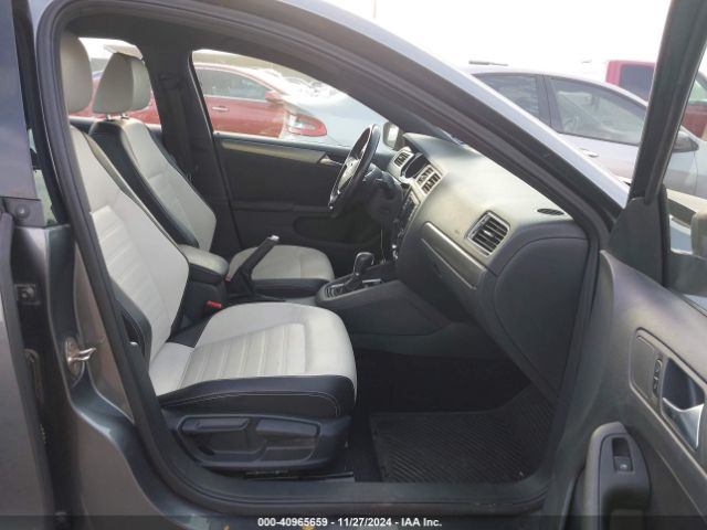 Photo 4 VIN: 3VWD17AJ8GM386654 - VOLKSWAGEN JETTA 