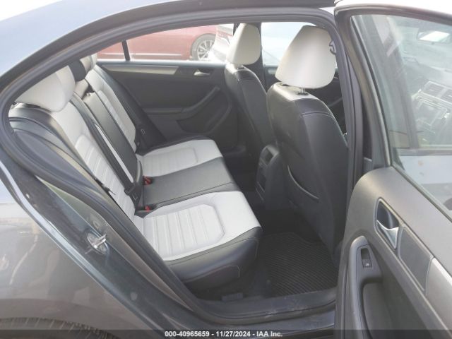 Photo 7 VIN: 3VWD17AJ8GM386654 - VOLKSWAGEN JETTA 