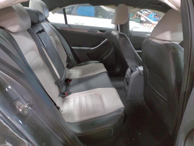 Photo 5 VIN: 3VWD17AJ8GM393779 - VOLKSWAGEN JETTA SPOR 