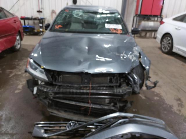 Photo 8 VIN: 3VWD17AJ8GM393779 - VOLKSWAGEN JETTA SPOR 