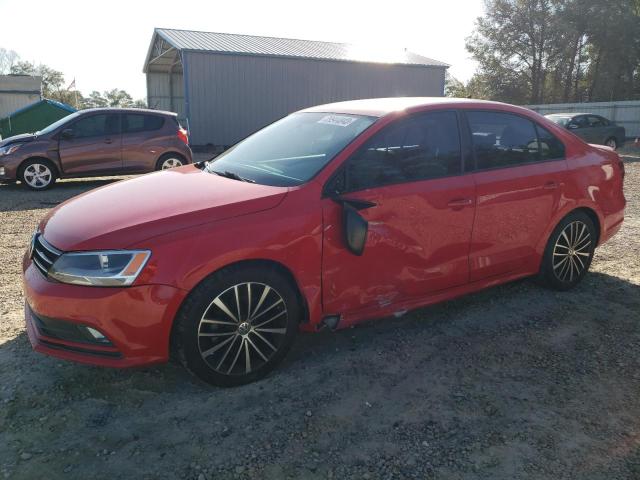 Photo 0 VIN: 3VWD17AJ8GM398125 - VOLKSWAGEN JETTA SPOR 