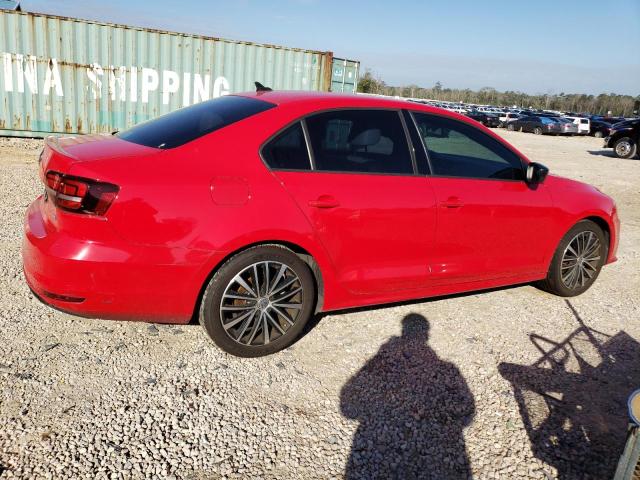 Photo 2 VIN: 3VWD17AJ8GM398125 - VOLKSWAGEN JETTA SPOR 