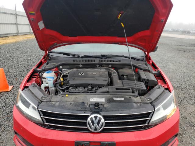 Photo 6 VIN: 3VWD17AJ8GM398254 - VOLKSWAGEN JETTA SPOR 