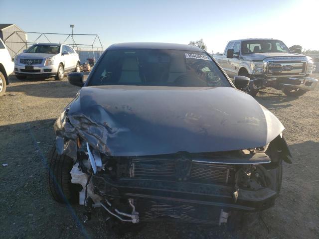 Photo 4 VIN: 3VWD17AJ8GM400861 - VOLKSWAGEN JETTA 