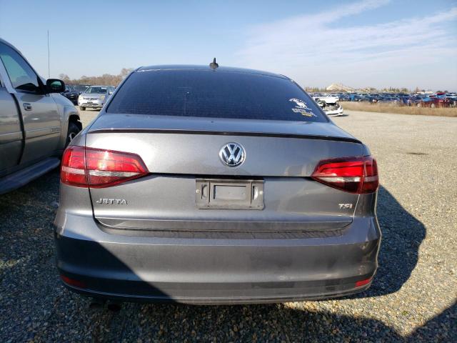 Photo 5 VIN: 3VWD17AJ8GM400861 - VOLKSWAGEN JETTA 