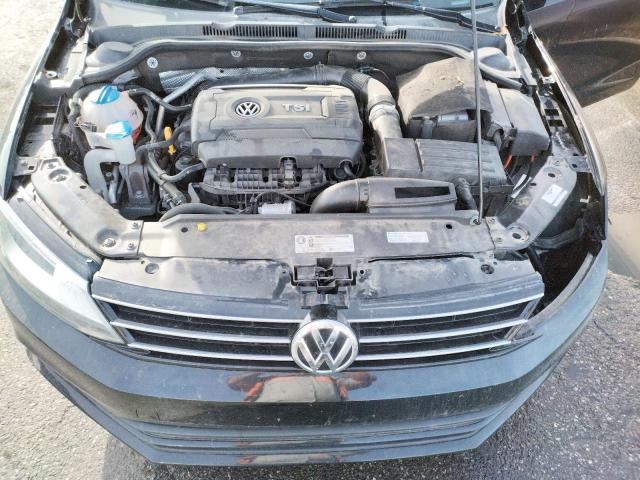 Photo 10 VIN: 3VWD17AJ8GM405431 - VOLKSWAGEN JETTA SPOR 